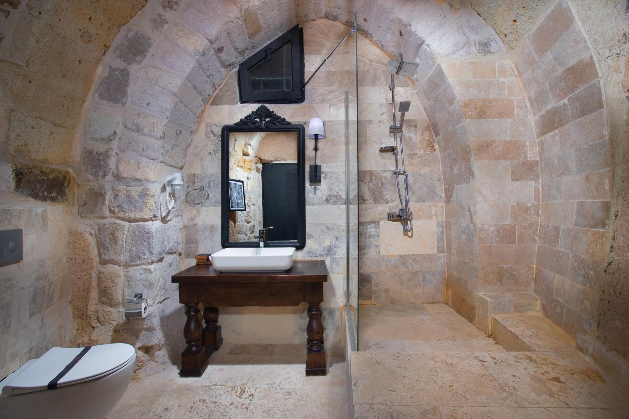Vigor Cappadocia - Special Class Ючхисар Екстериор снимка