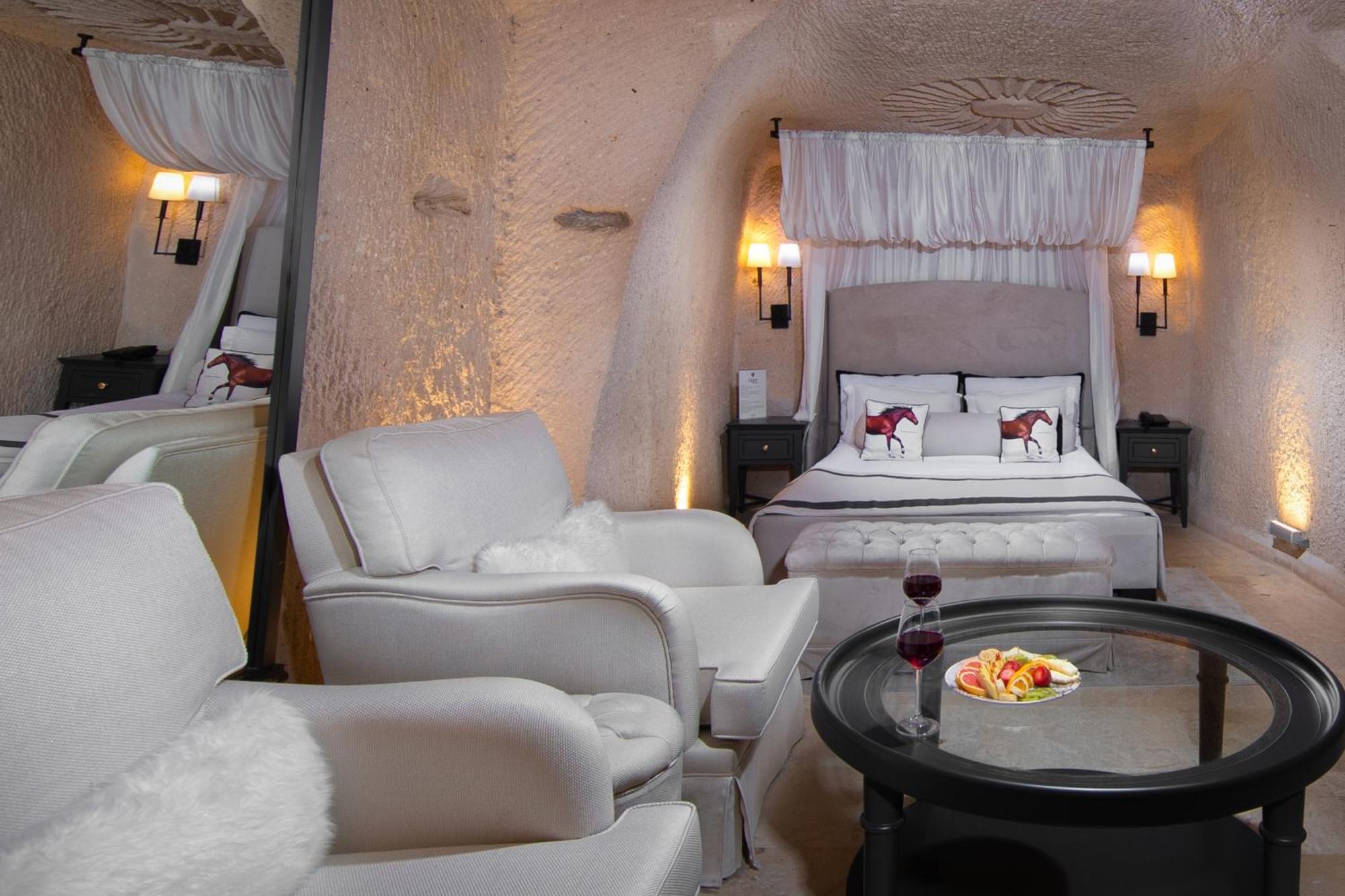 Vigor Cappadocia - Special Class Ючхисар Екстериор снимка