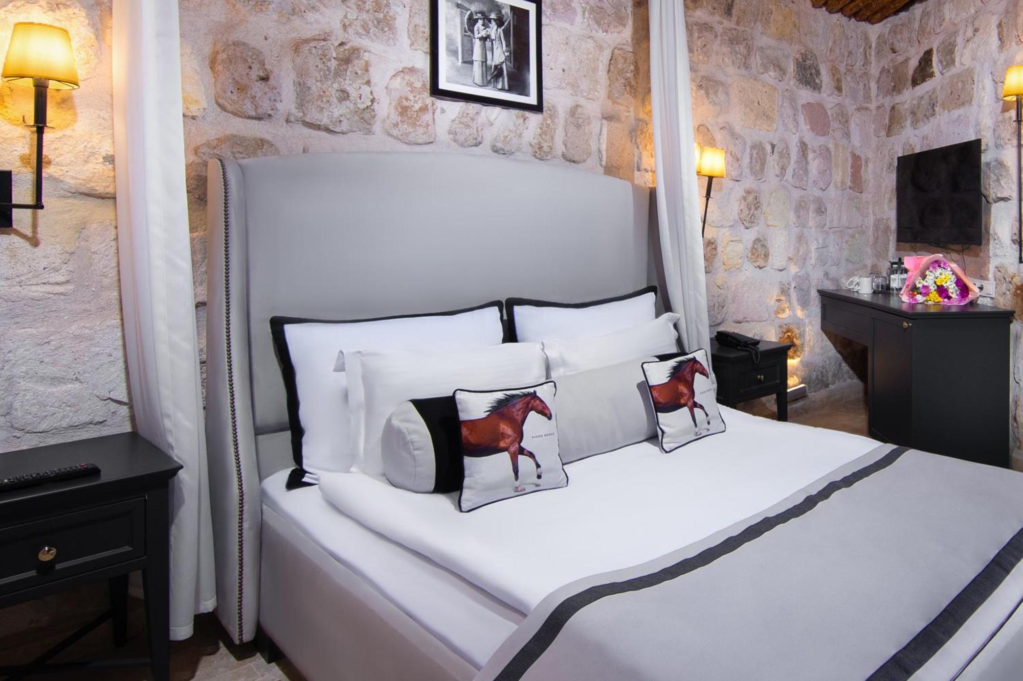 Vigor Cappadocia - Special Class Ючхисар Екстериор снимка